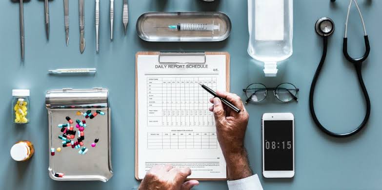 Digital Marketing your Clinic? 5 key points you should know