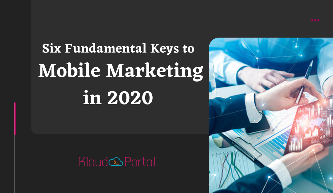 Mobile Marketing