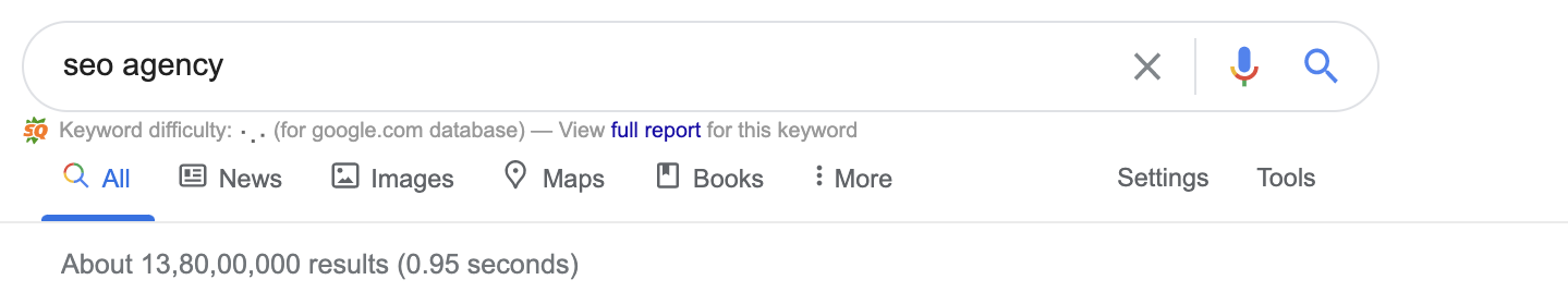 SEO Agency