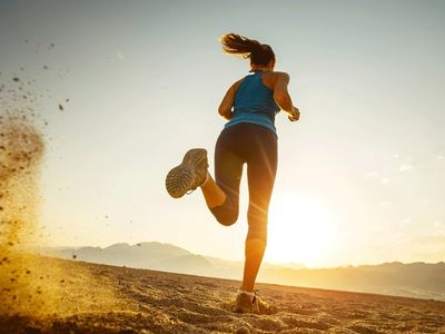 Running