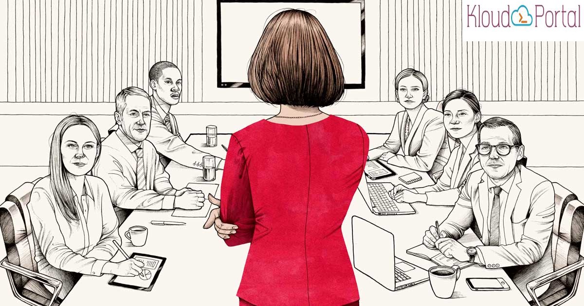 Women Owned Business