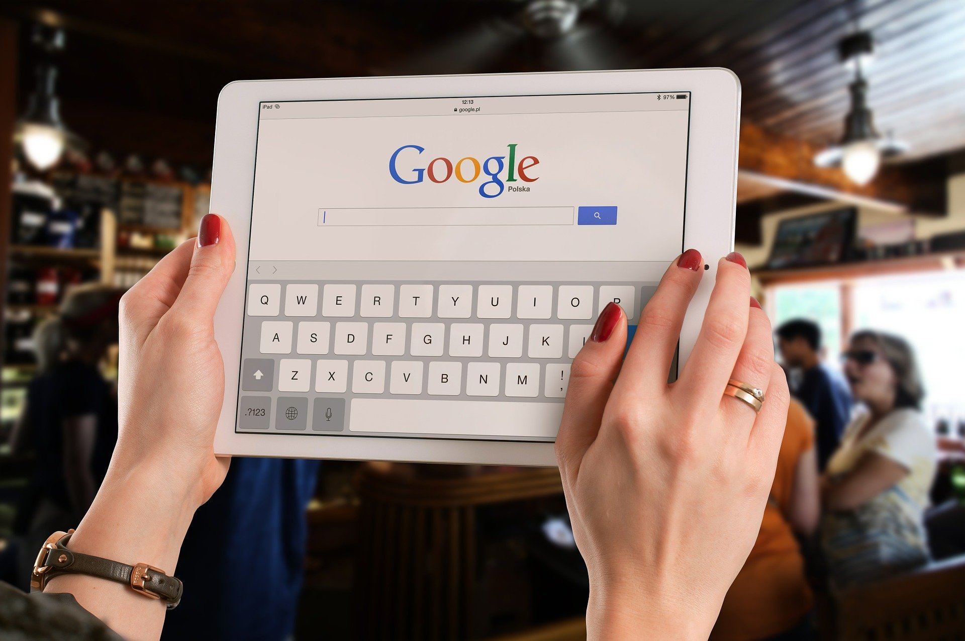 Incorporate your keyword clusters into your content