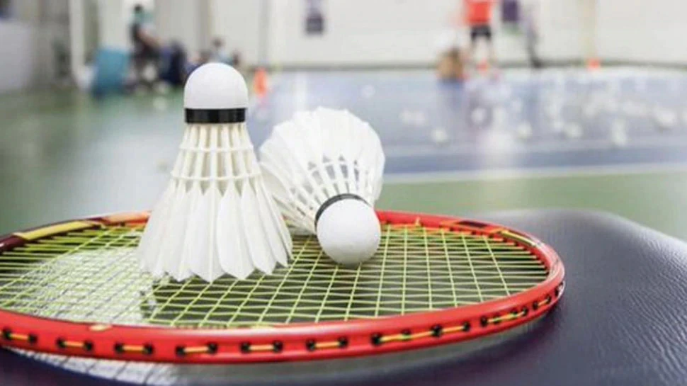 Badminton
