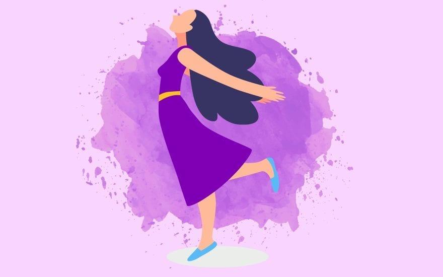 Dancing