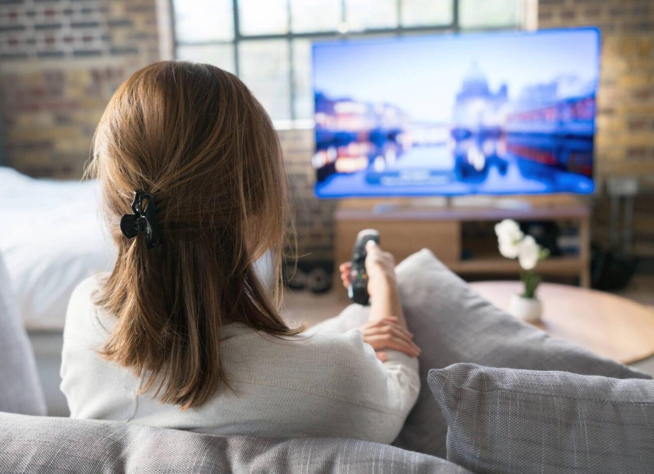 Watching Shows