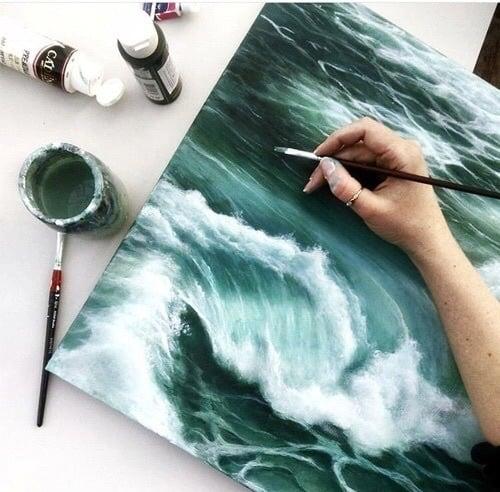 Painting