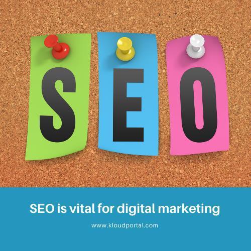 5 Reasons Why Your Business Should Invest In SEO