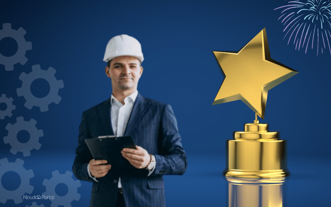 List Of Top Manufacturing Industry Awards To Apply For