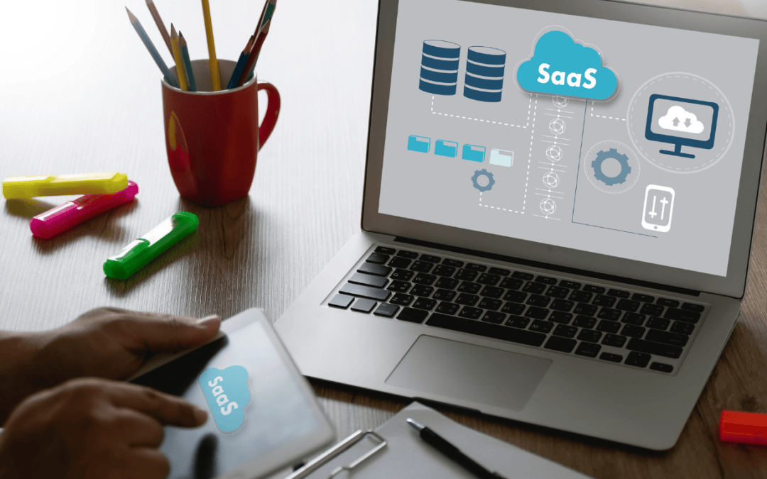 The Future Of SaaS: Trends To Watch In 2023
