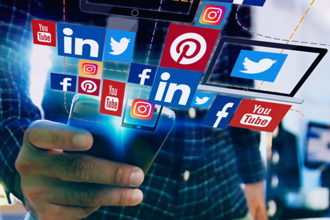 Smart Social Media Marketing Hacks