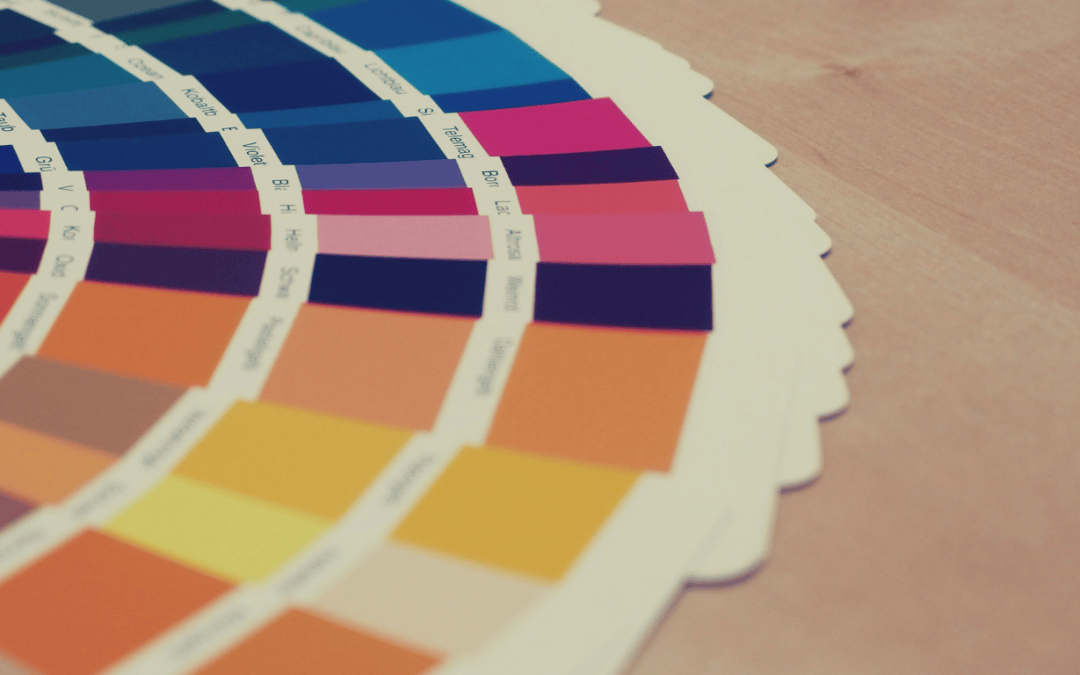Mastering Color Selection for Your Business: Decoding the Power of Black and White in Leading Apps