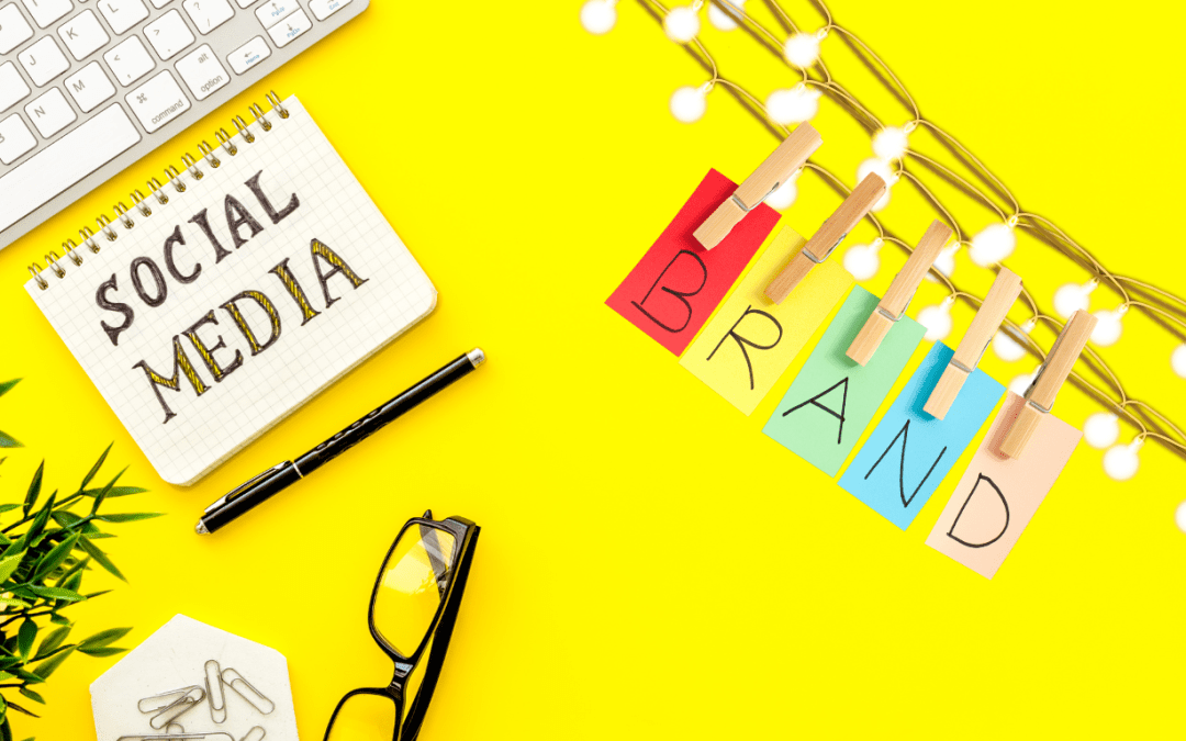 Top 5 Social Media Marketing KPIs To Monitor For Your Brand Marketing
