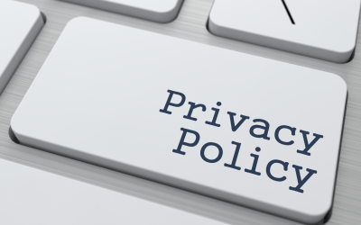 Why Is A Privacy Policy Page Important On A Website? 