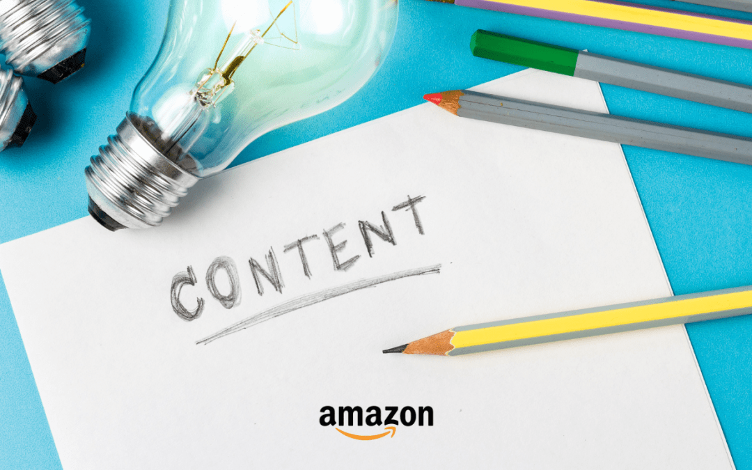 What Is A+ Content and Its Significance in Amazon Marketplace Optimization