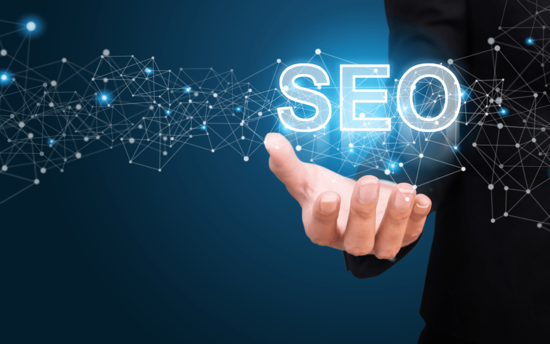 Leveraging Generative AI for SEO