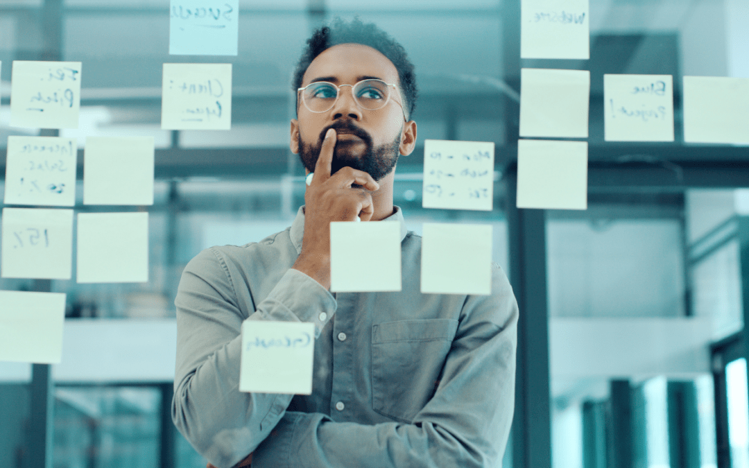 The Changing Marketing Landscape: The Top 4 Skills Marketers Need to Stay Ahead