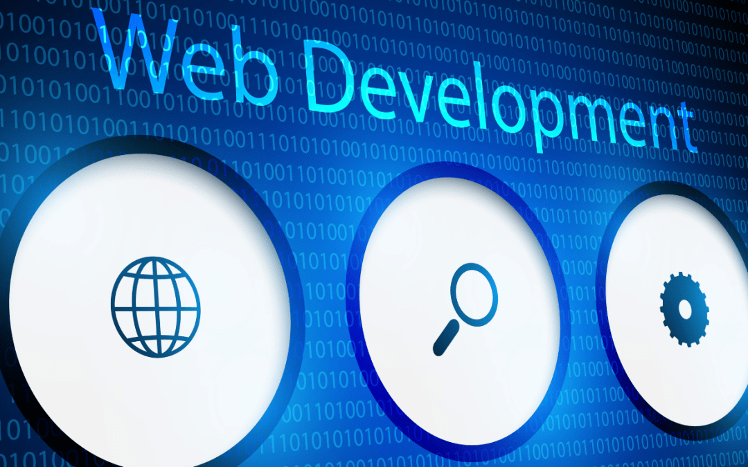 The Future Of Web Development: Trends And Innovations