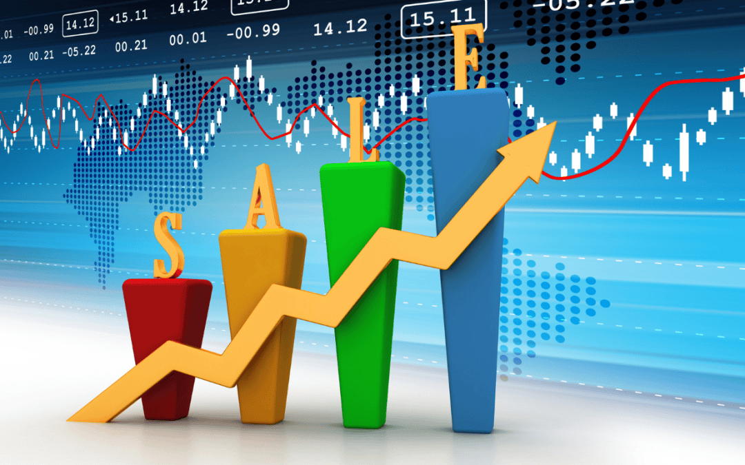 Sales Metrics Analysis – Your Key To Improved Sales Performance