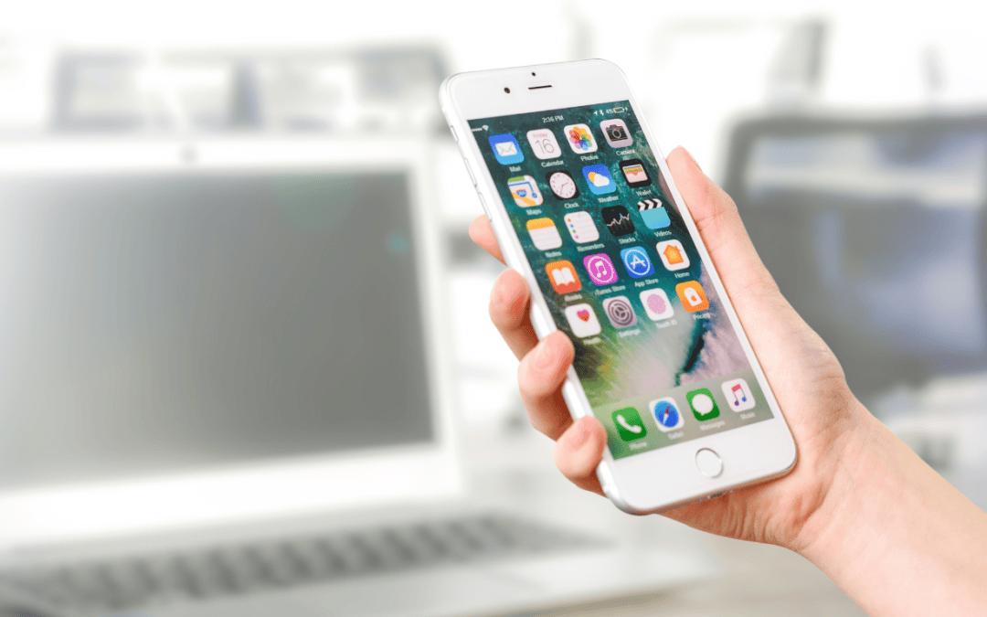 Role Of AI Customer Support In Mobile Apps