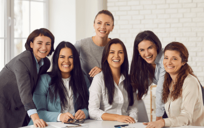 Empowering Women in Technology: Strategies for Inclusive Workplaces 