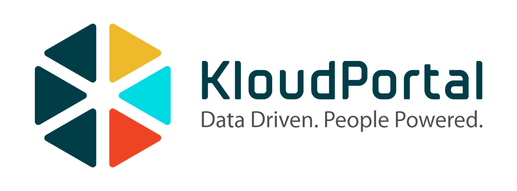 KloudPortal Logo