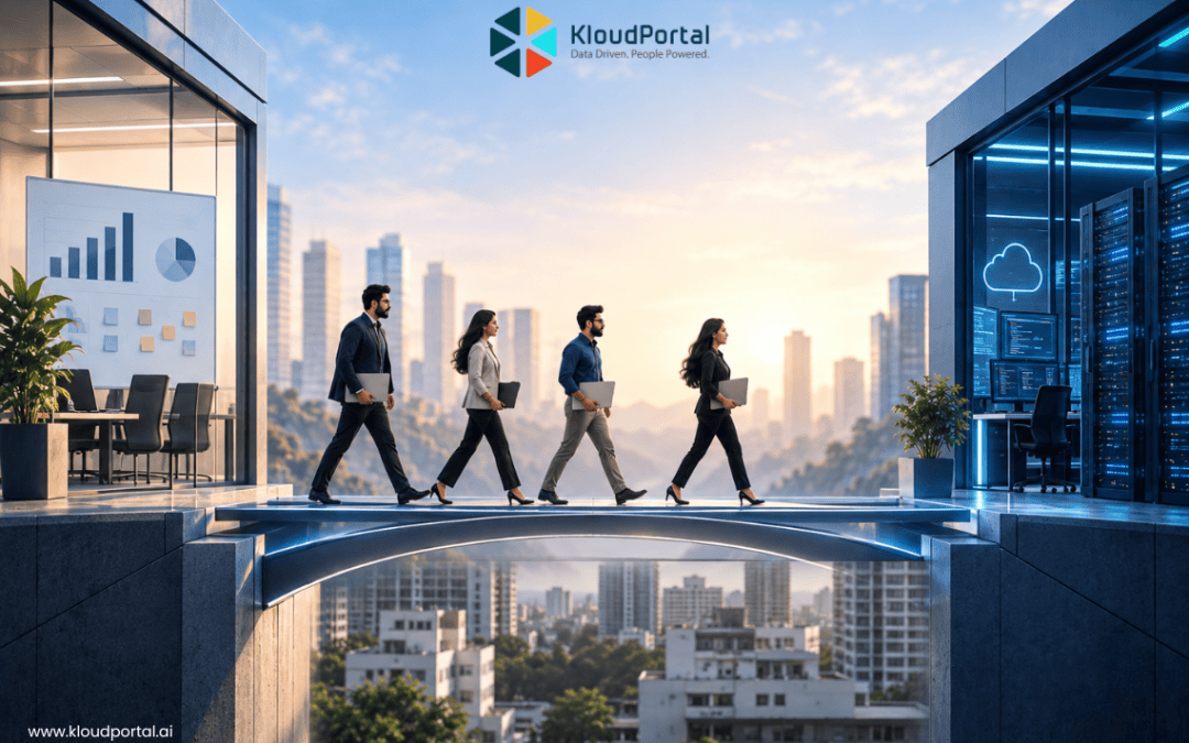 Bridging the Gap Between Business Needs and Technical Execution with Forward Deployment Teams