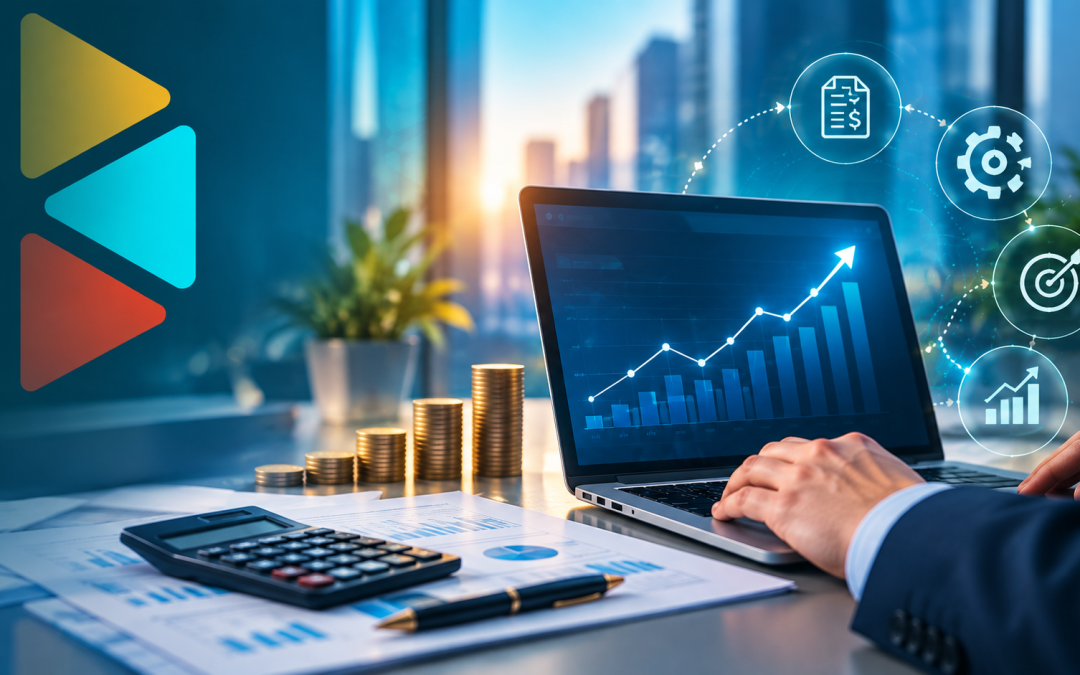 From GL Data to CFO Insight: Automating Financial Variance Analysis for Manufacturing